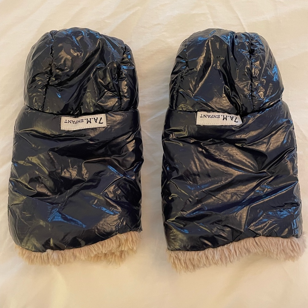 7am Enfant stroller warmers!